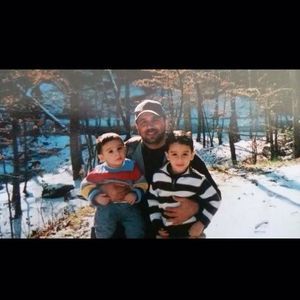 Meet your Posher, Karim